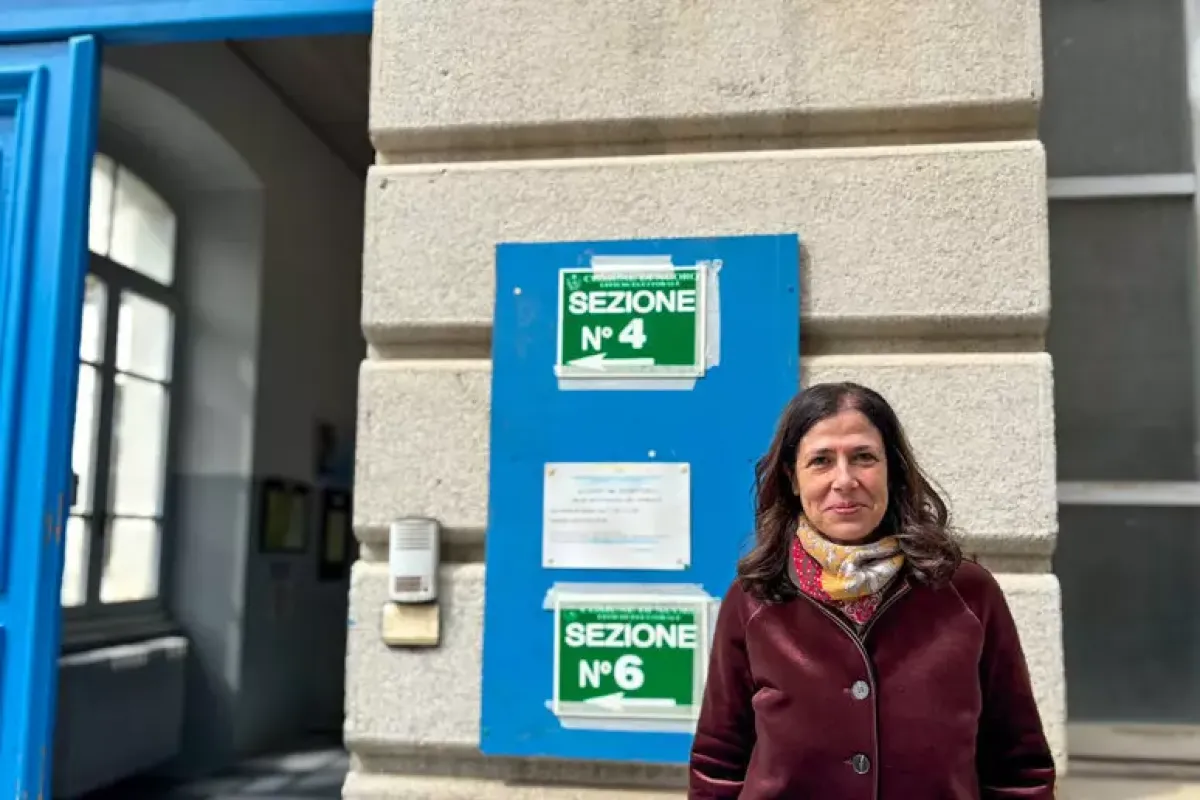 Todde resta alla guida della Regione: la Corte d’Appello annulla la decadenza - © Ansa