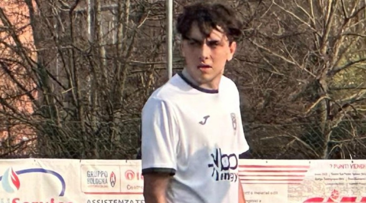 Calcio giovanile, Misano: la Juniores chiude con un poker (0-4) - Mattia Ciampa