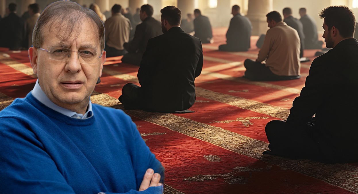 Villaggio Primo Maggio: "No alla moschea tra le case", Nicola Marcello (FdI) lancia l'allarme  - 