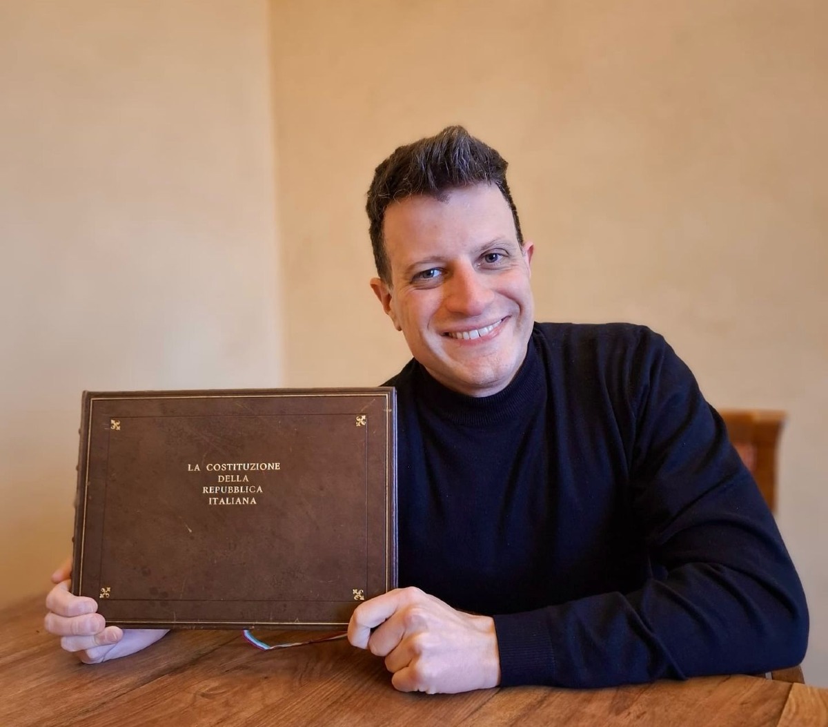 Referendum, Sacchetti: “Il No difende Costituzione e democrazia” - 