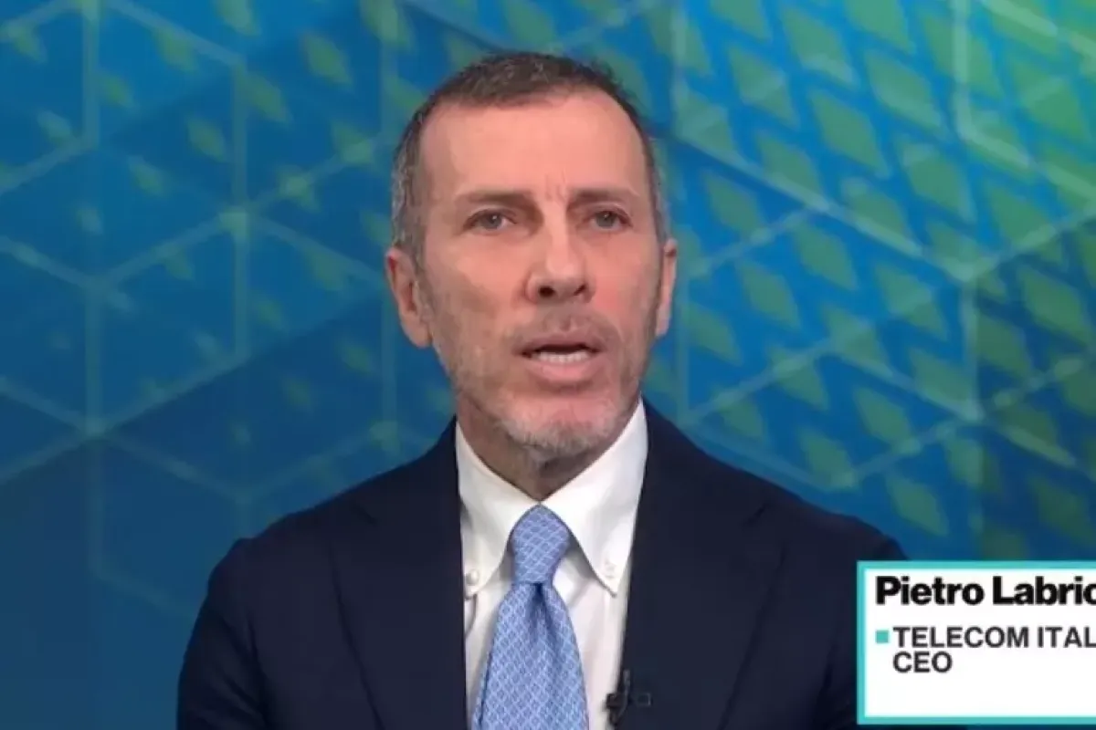 Labriola: “Sarà il mercato a dire se l’offerta di Poste è fair” - © Ansa