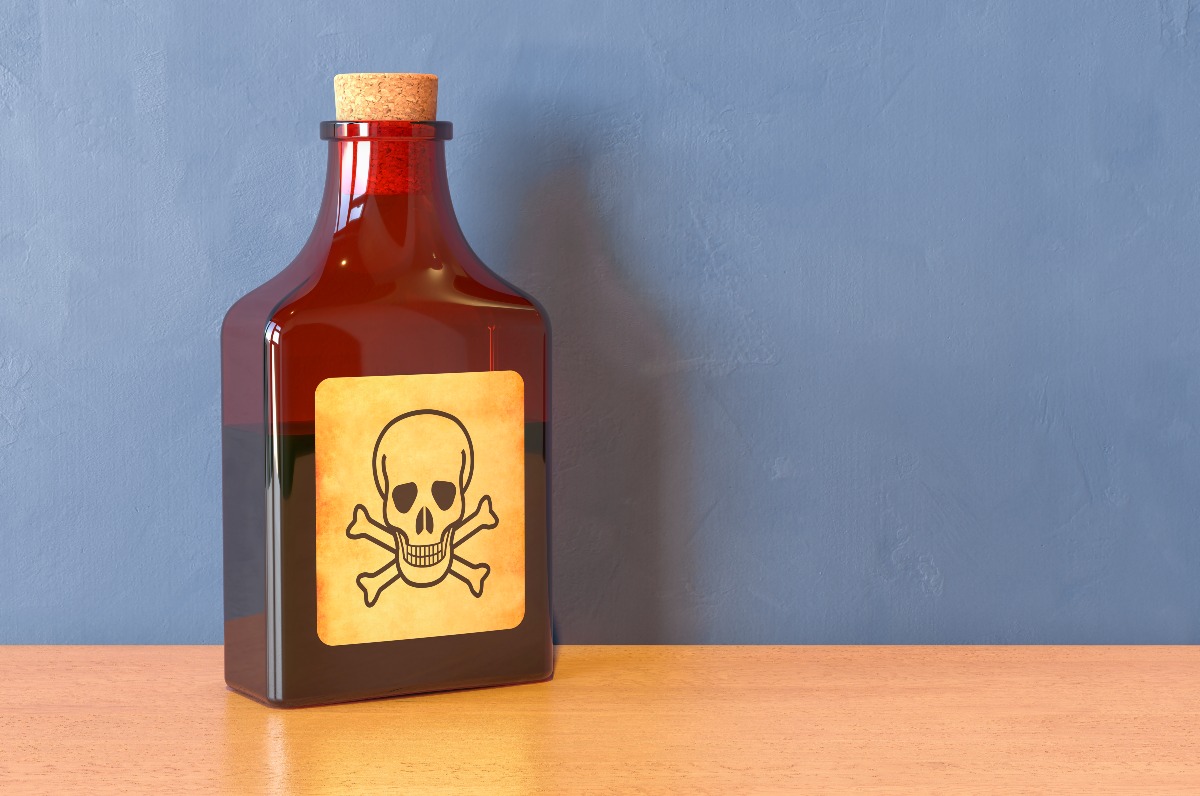 Tenta di avvelenare la suocera con il veleno per topi: 48enne fermata dalla Polizia - 