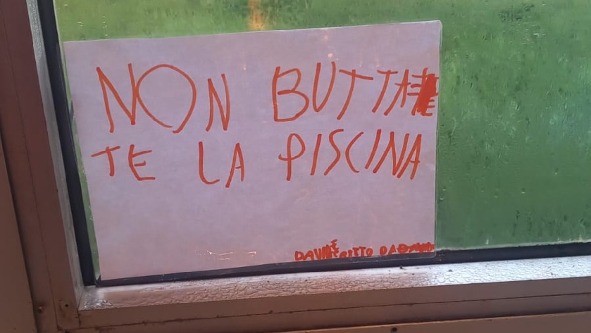 Addio alla vecchia piscina: "Molti riminesi sceglieranno Riccione e non la nuova struttura di Viserba" - 