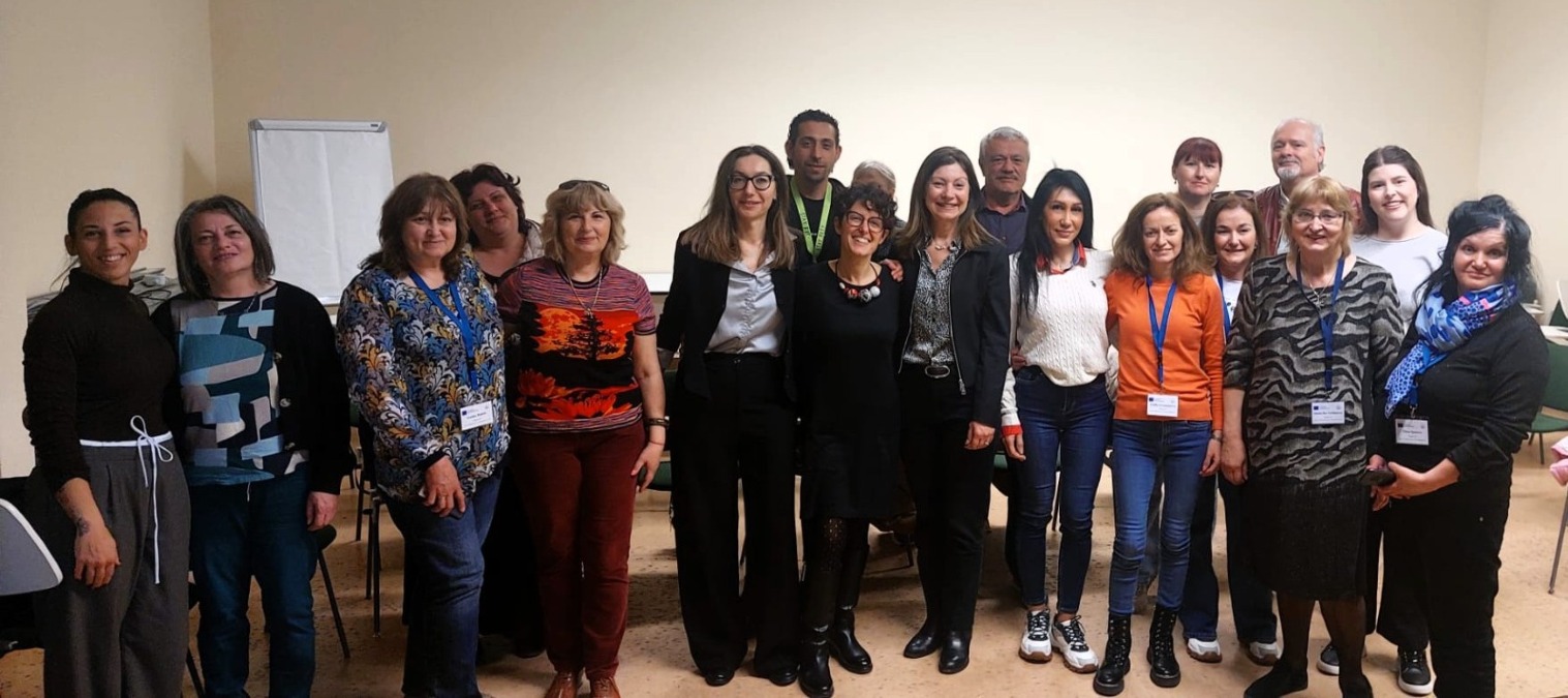 Rimini modello europeo di scuola inclusiva: in visita una delegazione dalla Bulgaria - 