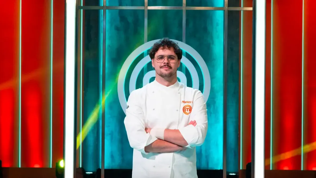 Matteo Canzi: il vincitore di Masterchef 15 ospite di San Marino Outlet - Matteo Canzi