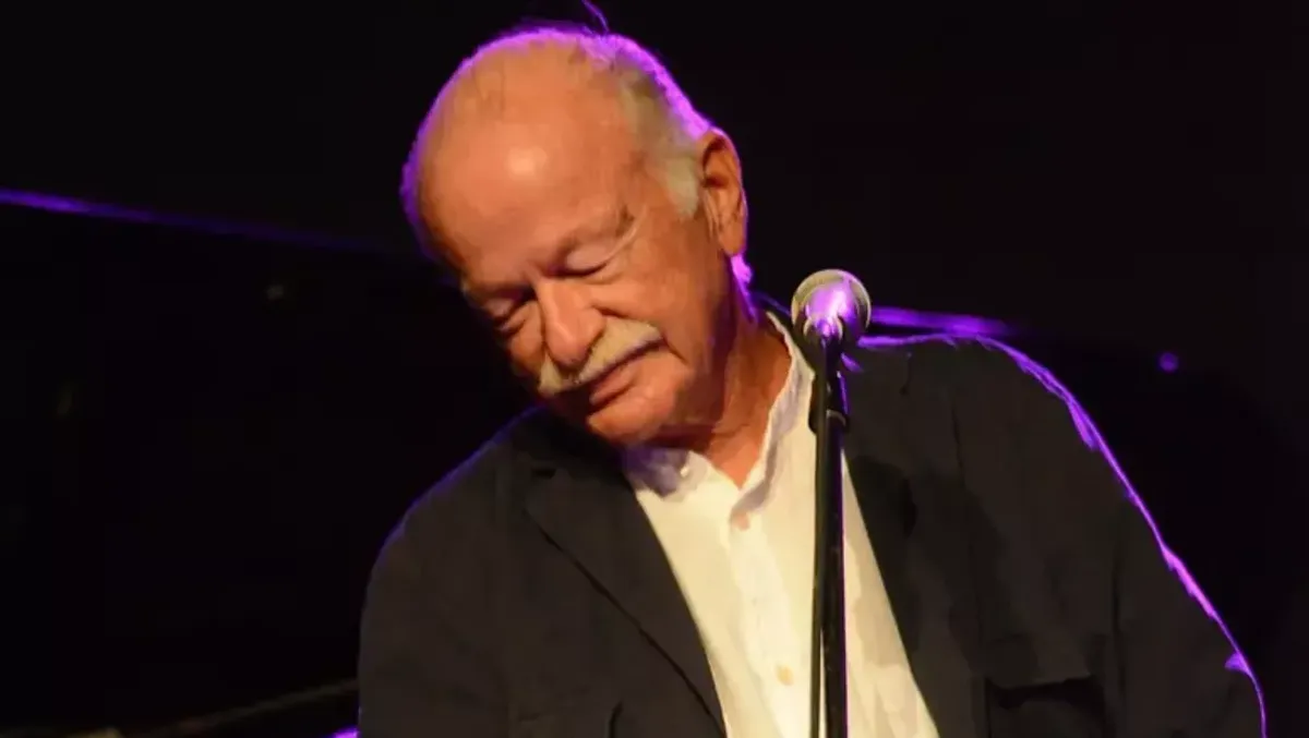 Addio a Gino Paoli: a 91 anni muore uno dei maestri della scuola genovese - Gino Paoli