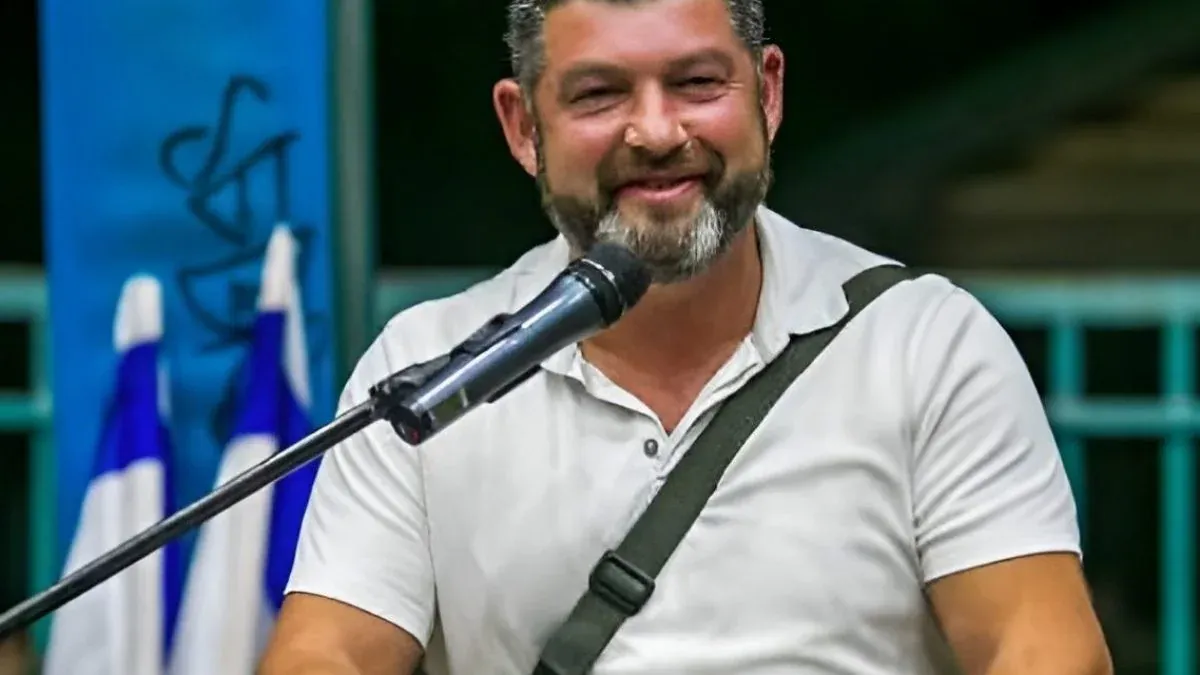 Ex generale israeliano in vacanza in Italia, scatta l’allarme: “No a un nuovo caso Almasri” - Ofer Winter