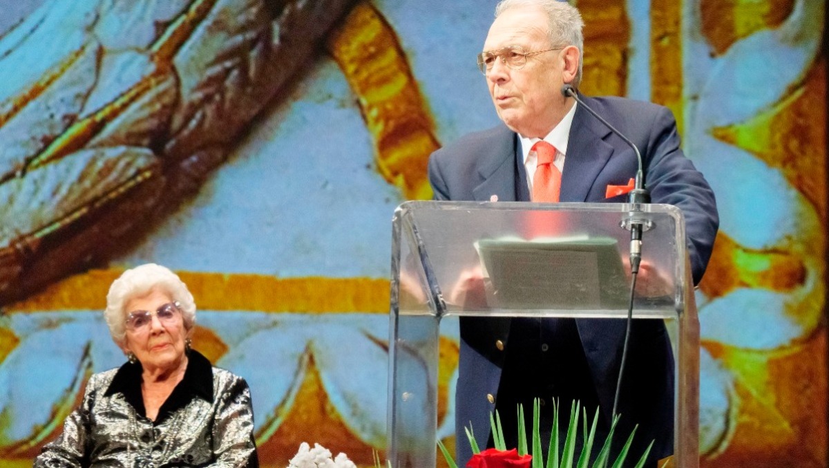 Addio Aureliano Bonini: Rimini piange uno dei pionieri del turismo - Aureliano Bonini