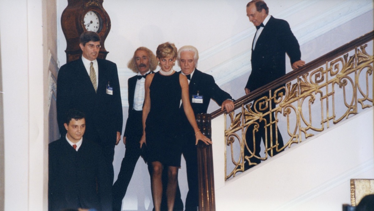 Rimini raccontata dalle foto di Pasquale Bove: l'archivio acquisito dalla Biblioteca Gambalunga - 