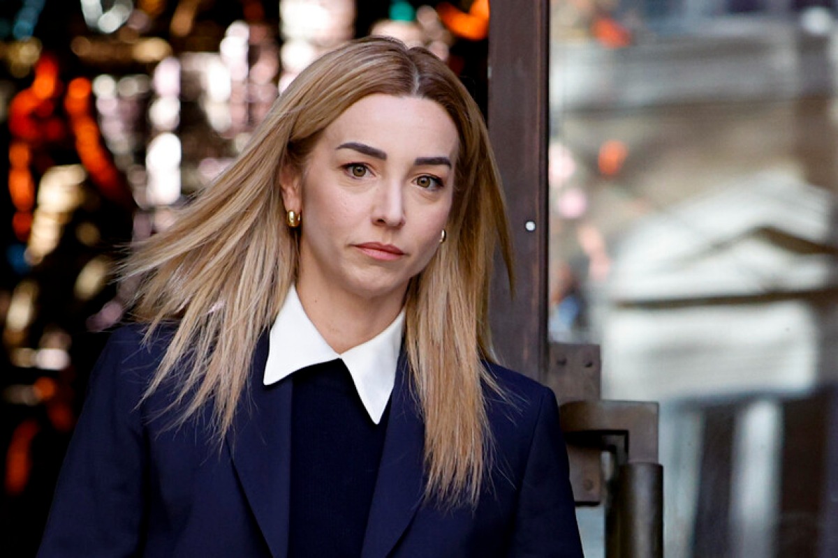 Salis ribadisce il no alle primarie: “Non ho cambiato idea” - © Ansa