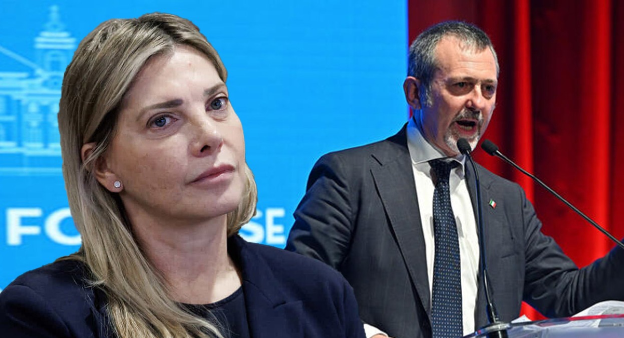 Bufera nel governo: si dimette Delmastro, lascia anche Bartolozzi - 