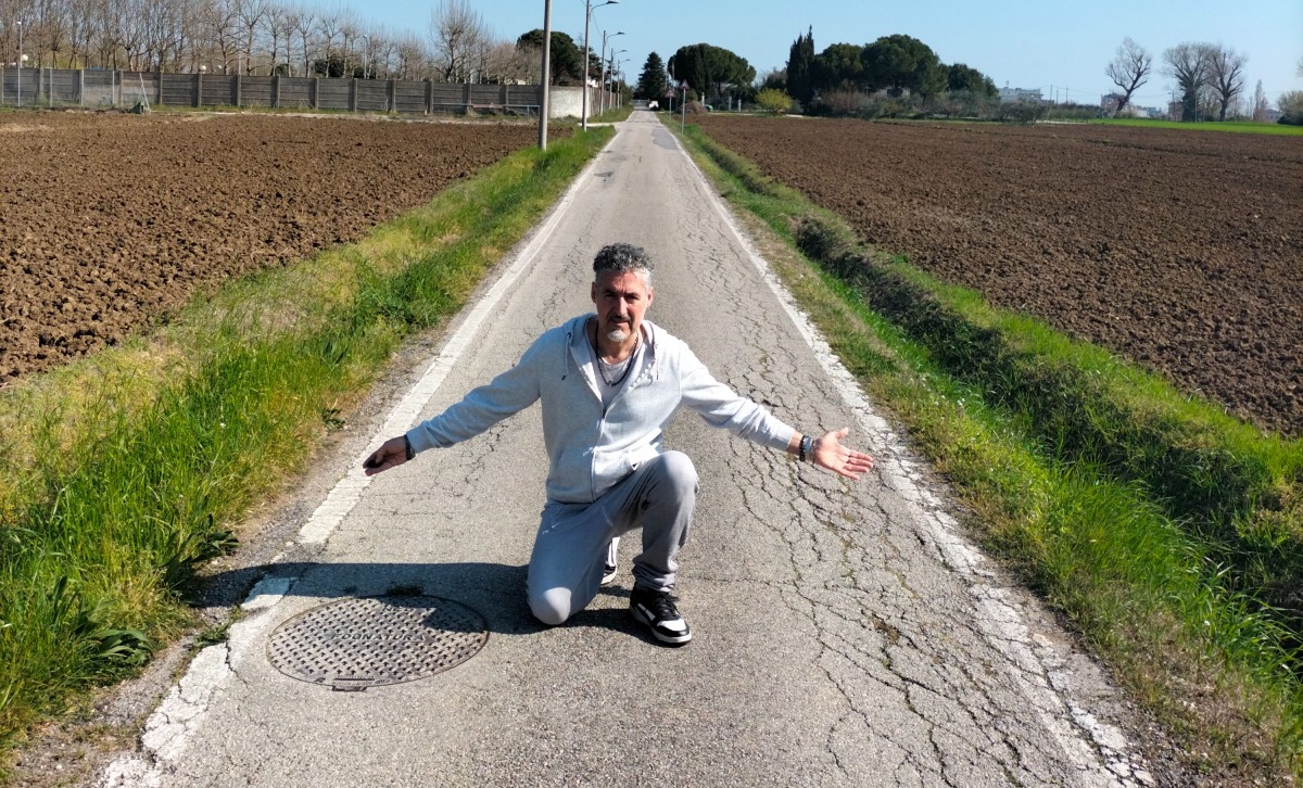 Stazione Ecologica di via Celli, il Comitato Viserba Monte attacca il Comune - 