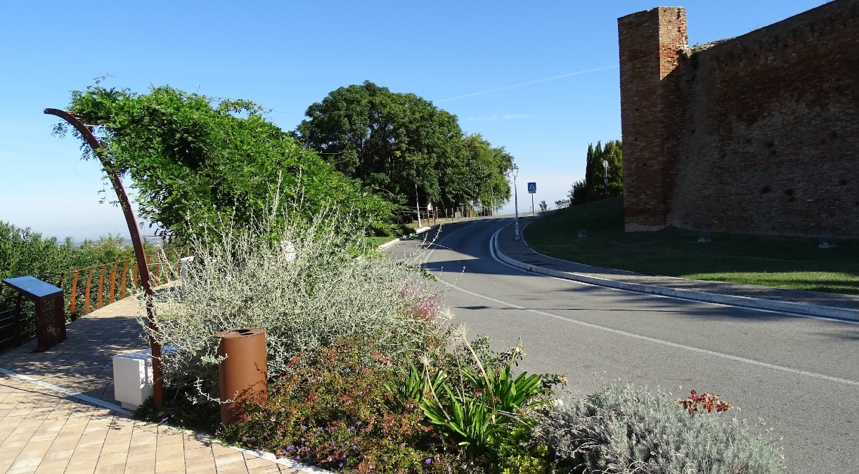 San Clemente spegne le luci per Earth Hour 2026 - 