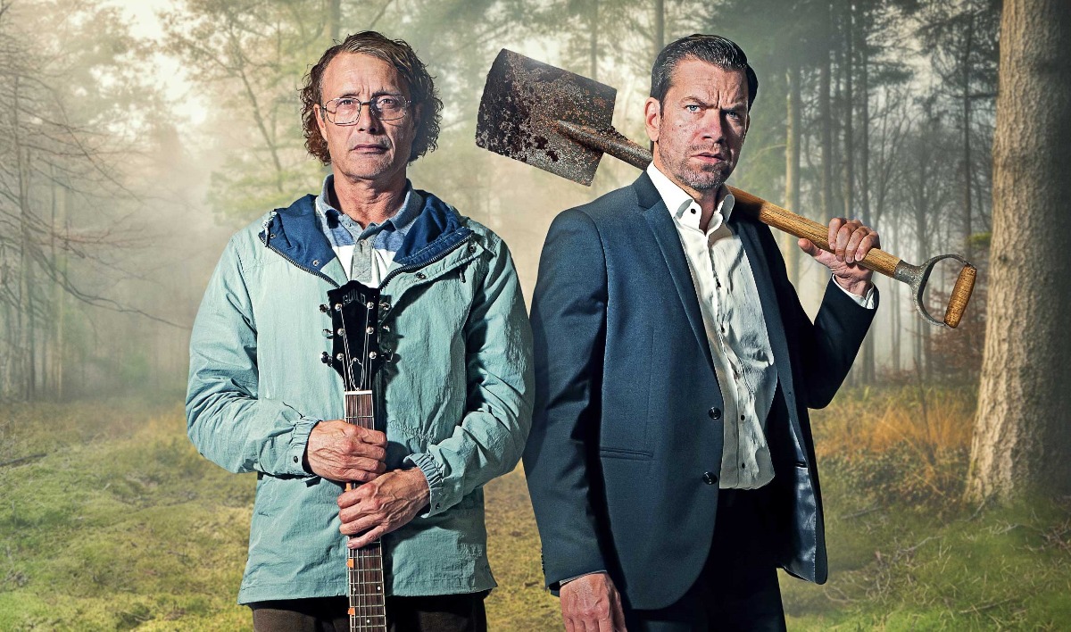 “Mio fratello è un vichingo”: al Cinema Tiberio in prima visione - 