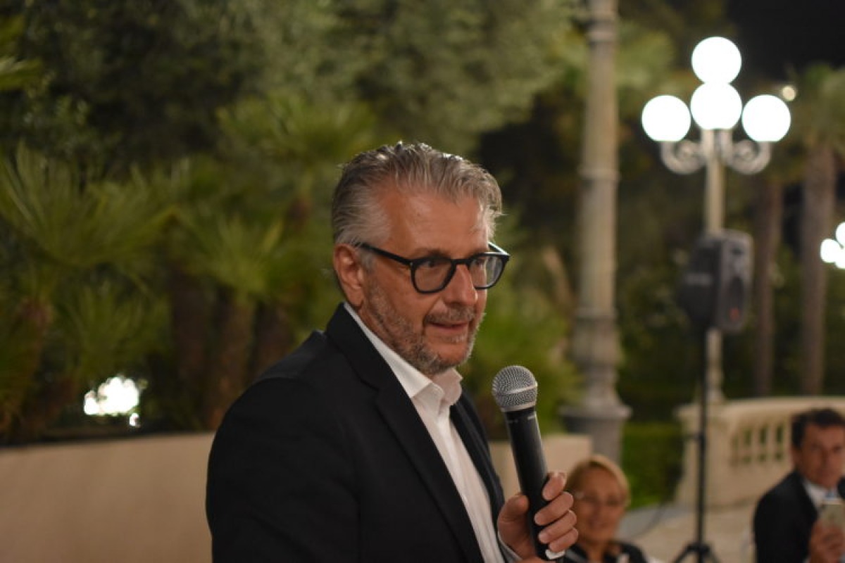 Salute del cuore e innovazione: a Rimini il medico di fama mondiale Paolo Parini - 