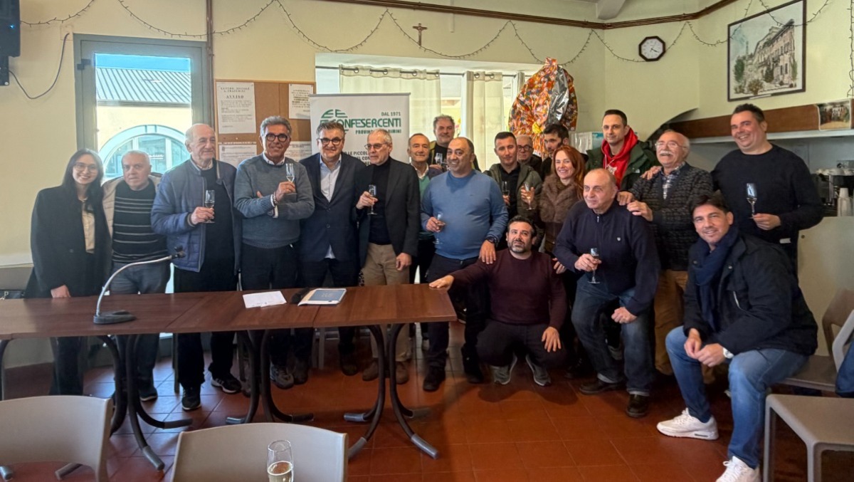 Il futuro del commercio a Santarcangelo: preoccupano i parcheggi - 