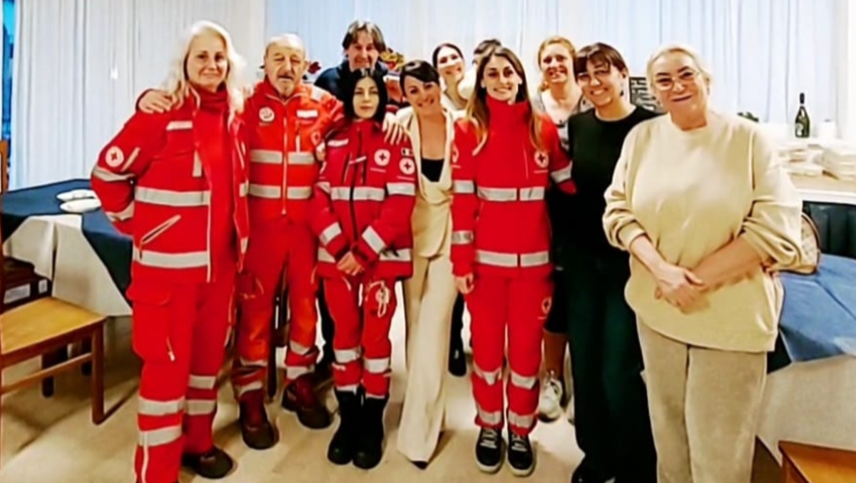 Fedi diverse, stessa missione: a Rivazzurra una cena per i più fragili - 