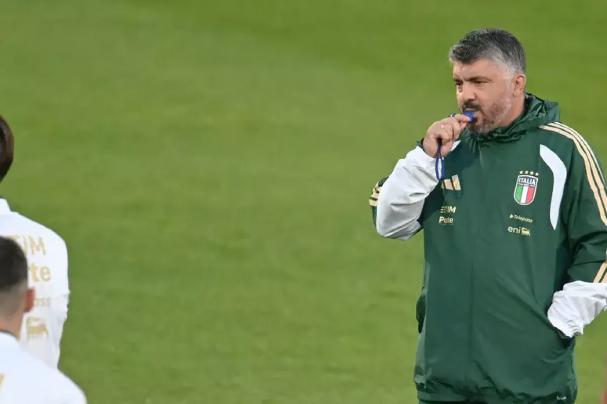 Italia, è l’ora della verità: a Bergamo la semifinale con l’Irlanda del Nord - © Ansa