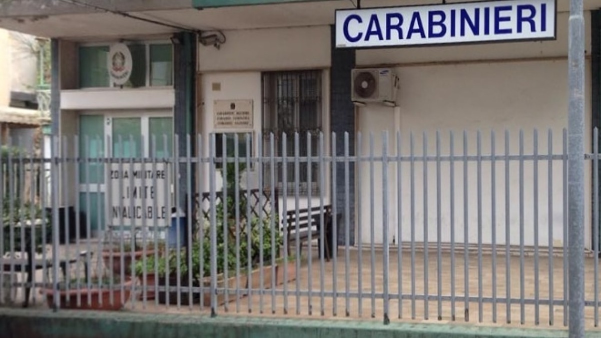 Riccione, problema Caserma dei Carabinieri: "È fatiscente" - 