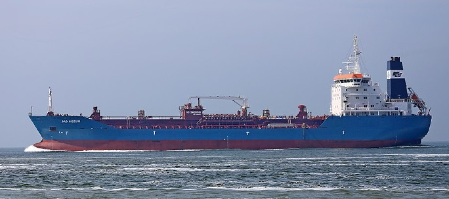 Petroliera turca attaccata nel Mar Nero dopo il carico di petrolio russo - 