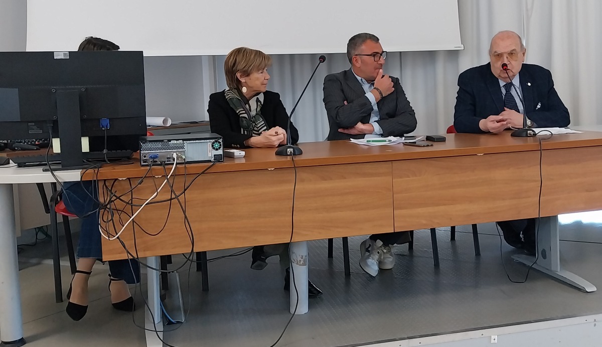 Un nuovo automezzo per la Radiologia Domiciliare e Territoriale - 