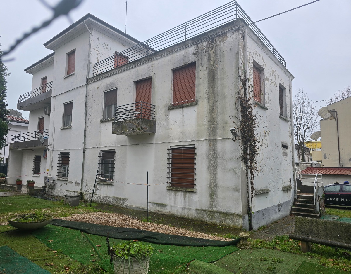 Caserme dei Carabinieri fatiscenti: "Non solo Riccione, ma anche a Miramare" - 
