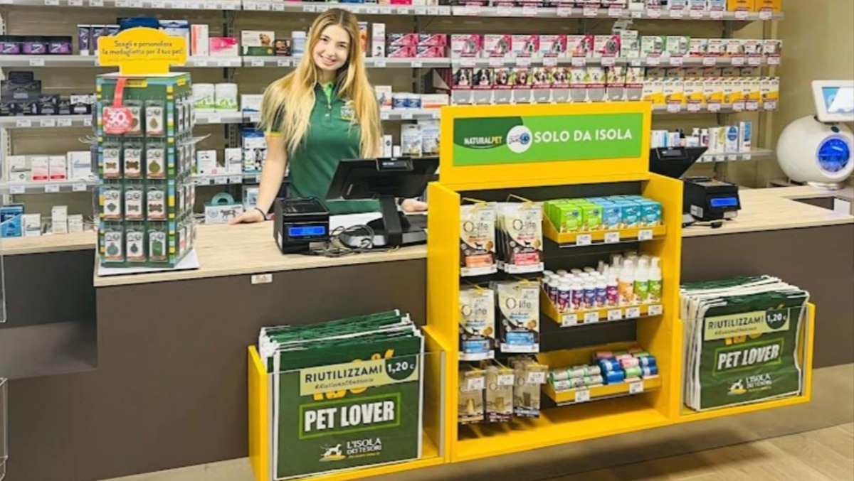 Cattolica, negozio per animali apre raccolta fondi: "Aiutiamo il canile" - 