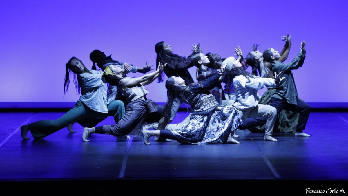 Rimini, le scuole di danza omaggiano il grande De André - 