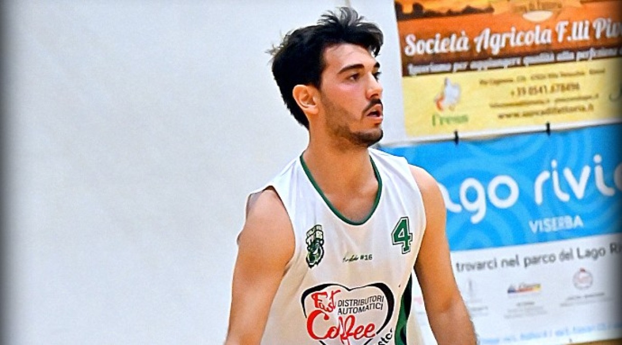 Basket DR2, Tigers in cerca di riscatto contro il Cattolica - Federico Guiducci
