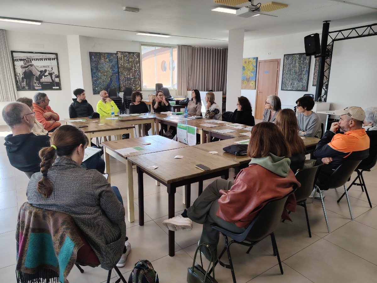 Associazioni sportive di Poggio Torriana fanno rete, con il progetto "Si muove!" - 