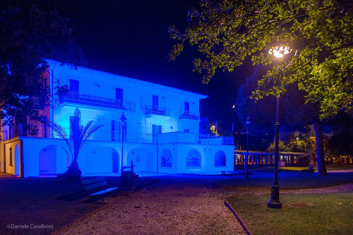 Un passo storico per Villa Mussolini: Riccione acquisisce la proprietà - Ph Casalboni