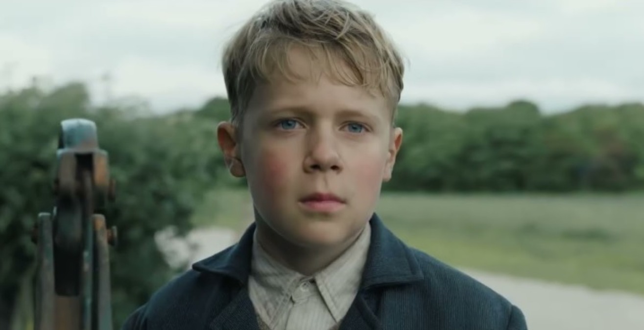 Rimini, anteprima di “L’isola dei ricordi”: un viaggio visivo nella primavera del 1945 - 