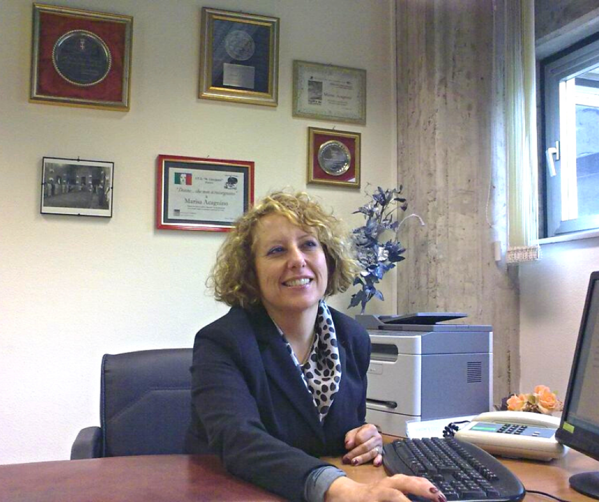 Educare alla legalità: un incontro per riflettere su giustizia e diritti - 