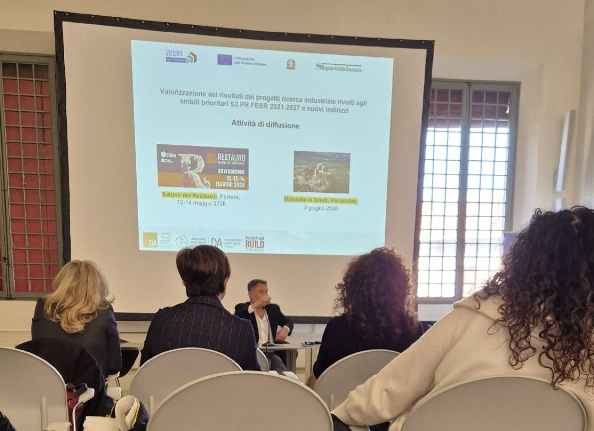 Verucchio centro pilota per la digitalizzazione dei piccoli borghi - 