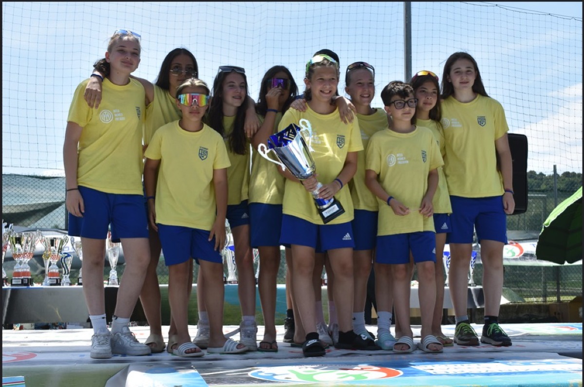 Riviera romagnola capitale del calcio giovanile: cinque tornei tra aprile e giugno 2026 - 