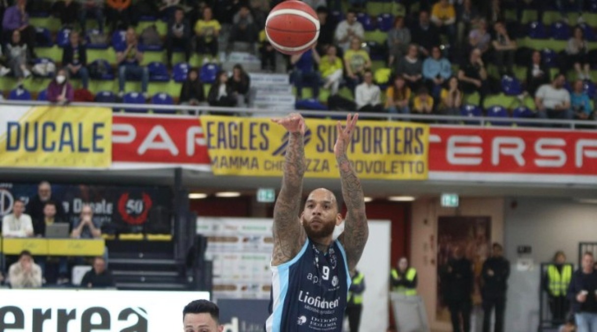 Basket A2, Dole a Roseto: alla scoperta della Liofilchem - 