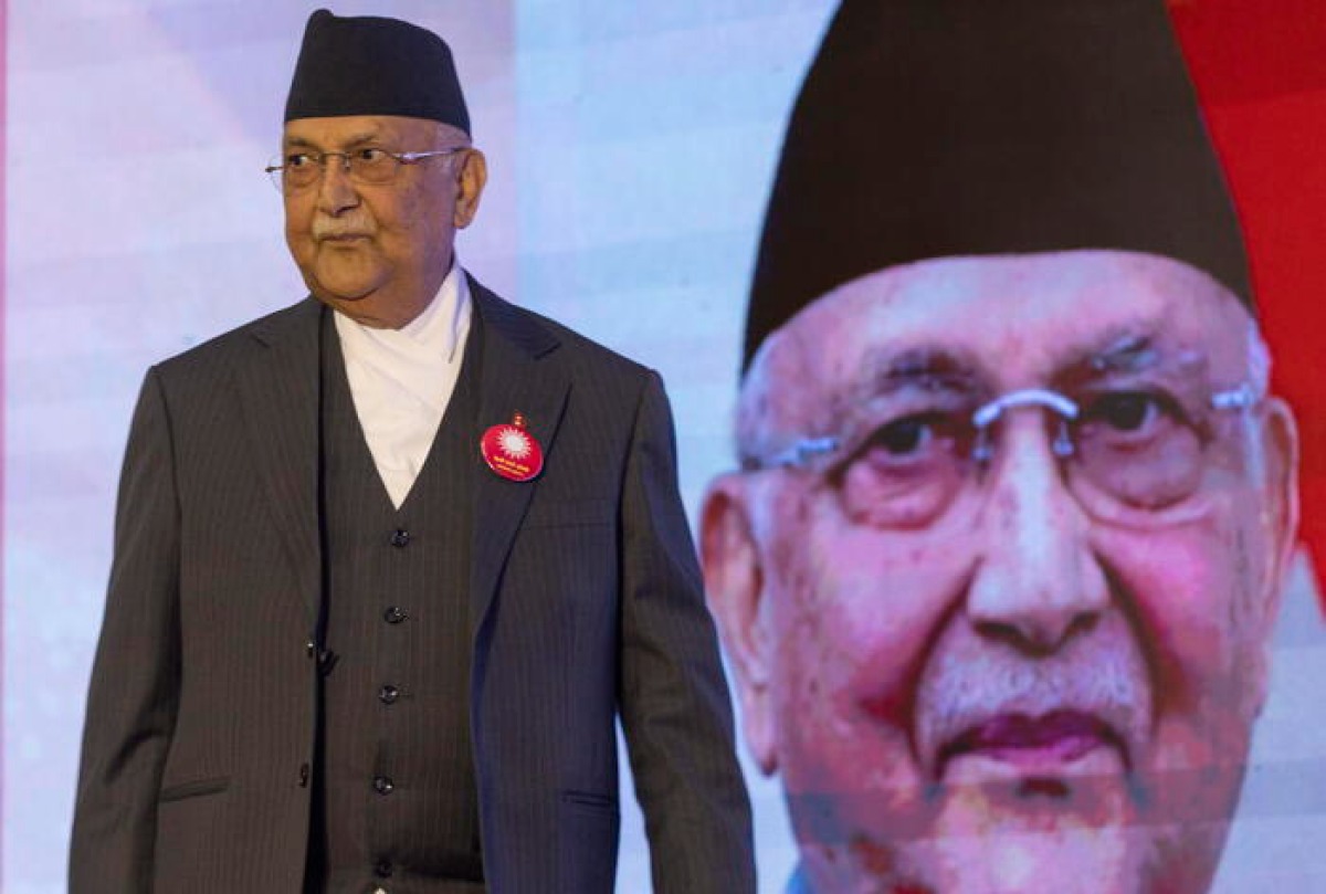 Ex premier del Nepal arrestato per le violenze nelle proteste anticorruzione - 