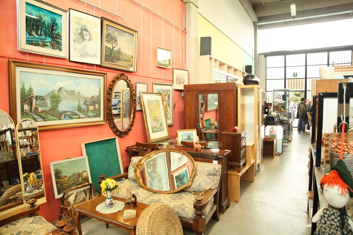 Oggetti che cambiano vita: a Rimini l’economia circolare diventa concreta con il progetto "Cambia il finale" - 