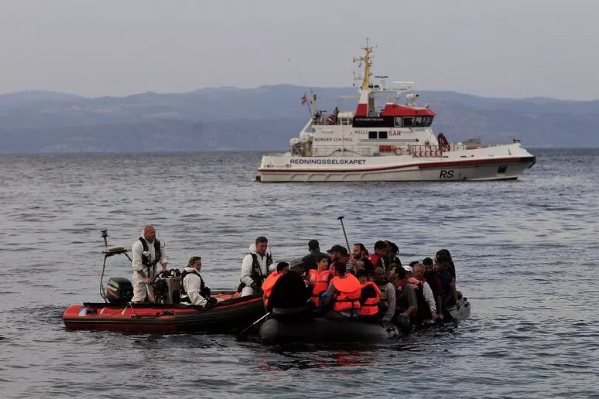 Grecia, 22 migranti morti dopo sei giorni alla deriva. La guardia costiera: ‘in salvo 26 persone" - 