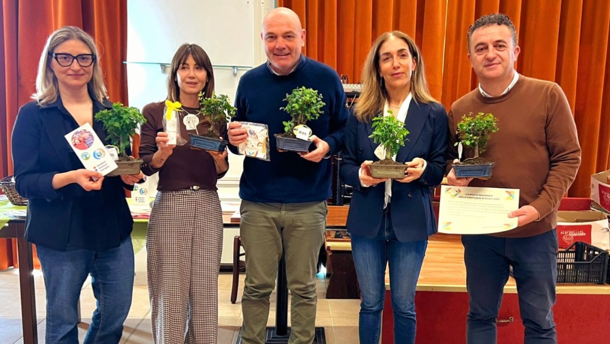 80 nuovi nati a Misano nel 2025, il Comune li celebra con una cerimonia - 