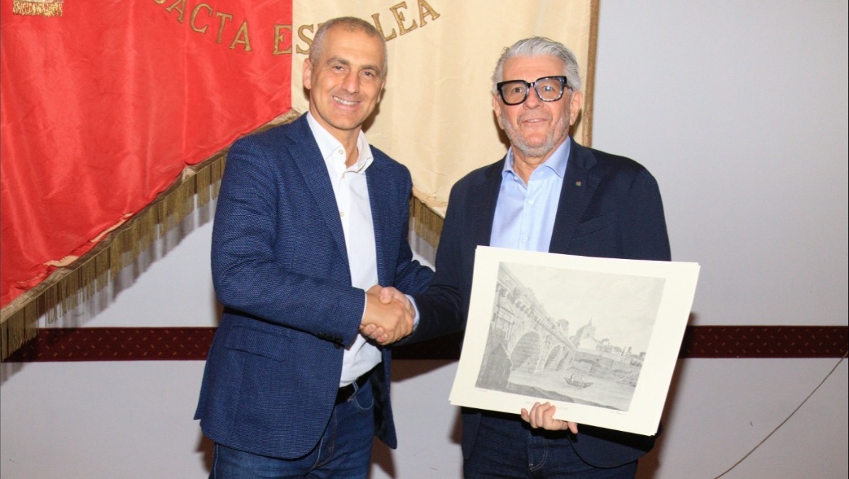 Da Rimini in Svezia, diventa luminare della prevenzione cardio-vascolare: l'acclamato ritorno in città - 