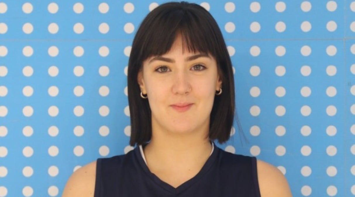 Volley D femminile, Titan Services ko Santarcangelo - Federica Tura