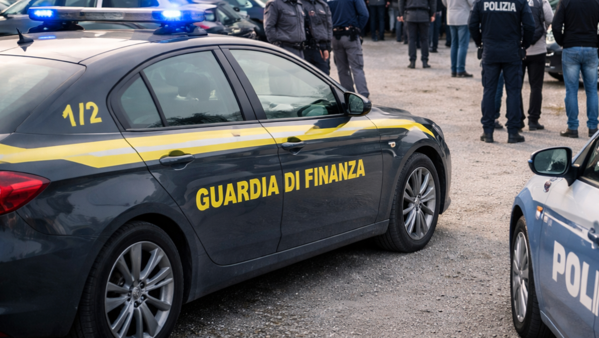 Evento aziendale durante il Covid con maxi assembramento: dopo 5 anni arrivano le multe - REPERTORIO