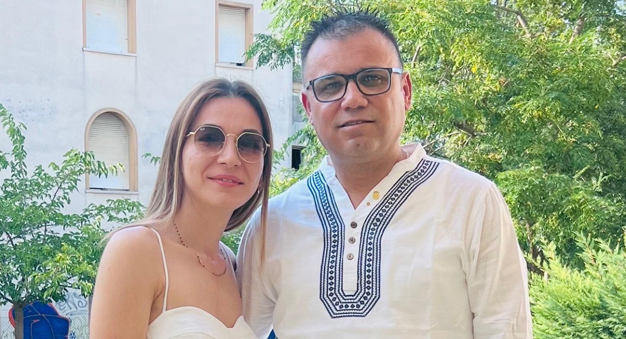 Dall’Albania all’Italia su un barcone: oggi è proprietario di tre hotel - 