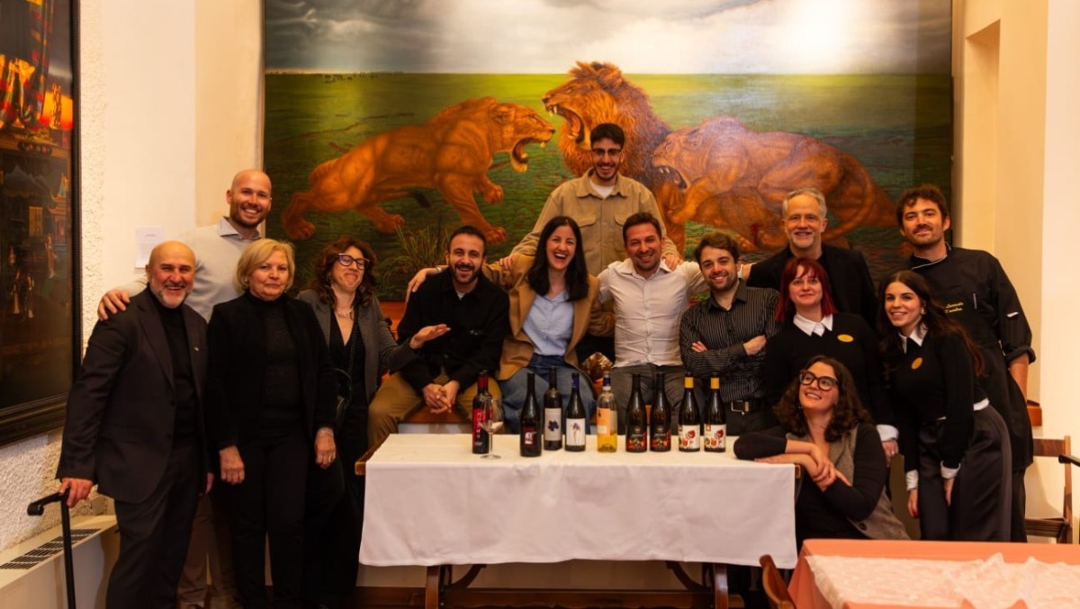 Sommelier e guida museale insieme: a Talamello serata speciale al museo, tra arte e degustazione - 