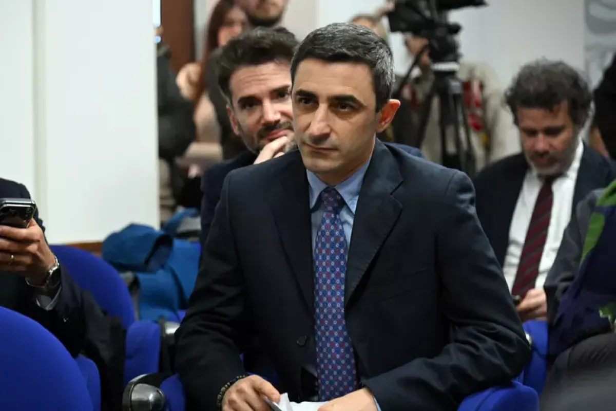 Tango nuovo presidente dell’ANM - © Ansa