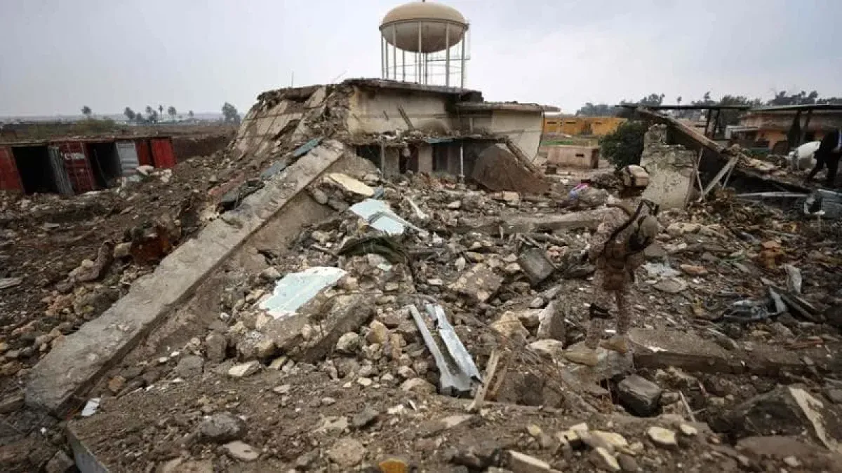 Un mese di guerra: gli Houthi entrano nel conflitto e il G7 si spacca sulle misure contro Mosca - AFP