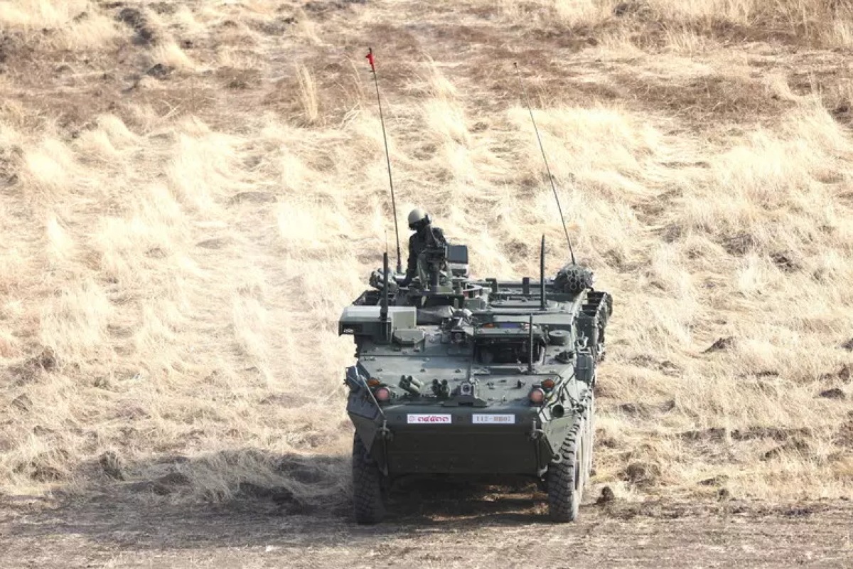 Il Pentagono si prepara a operazioni di terra in Iran  - 