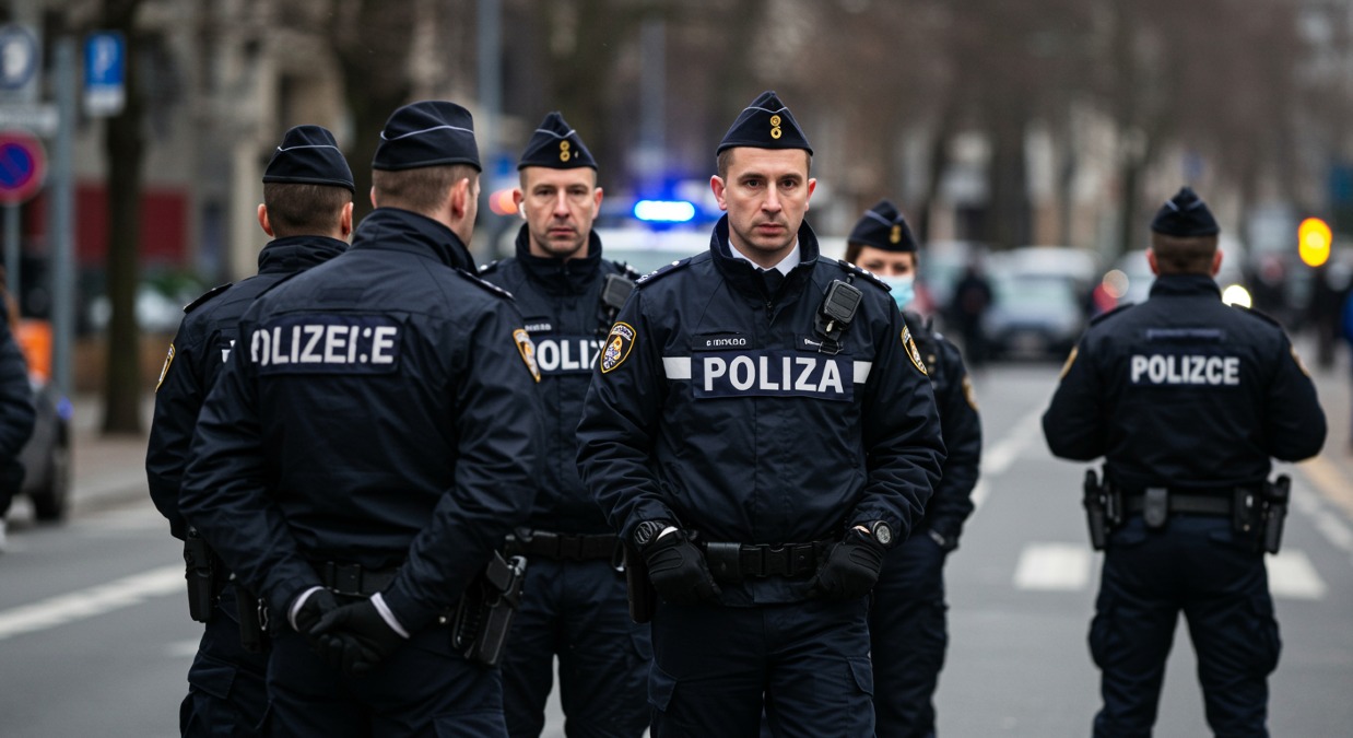 Parigi, attentato sventato davanti alla Bank of America - 