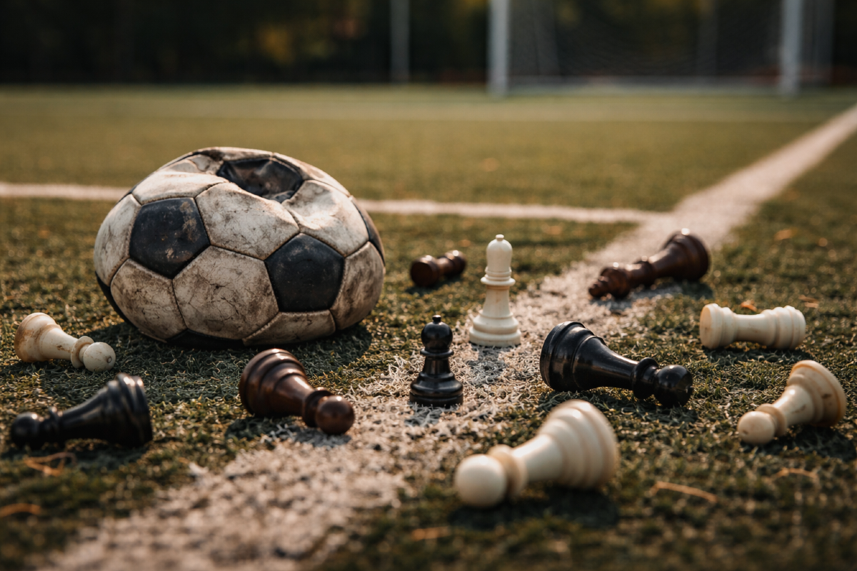 San Marino, altra "scoppola": la Maceratese passa 3-0 - 